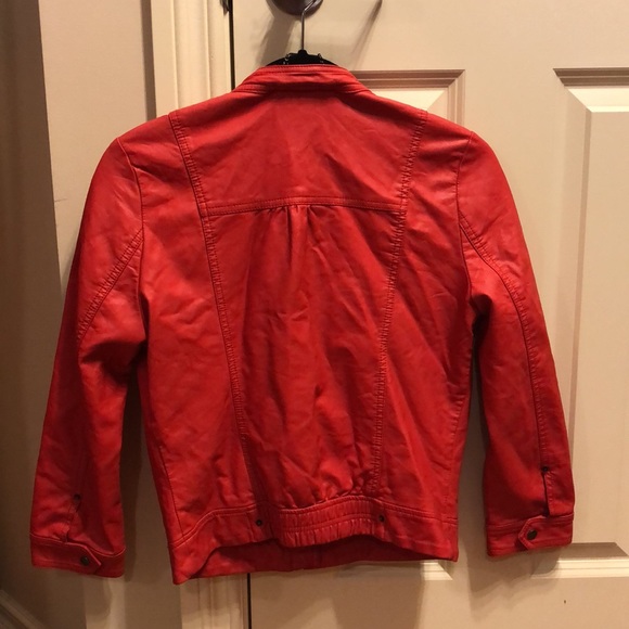 Zara 3/4 Length Sleeve Jacket - Picture 2 of 3